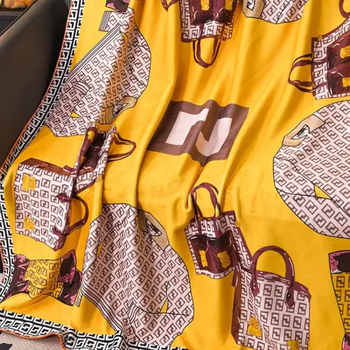 Cheap Fendi Blanket #1405749 Replica Wholesale [$72.00 USD] [ITEM#1405749] on Replica Fendi Blanket