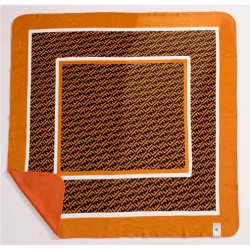 Cheap Fendi Blanket #1405751 Replica Wholesale [$64.00 USD] [ITEM#1405751] on Replica Fendi Blanket