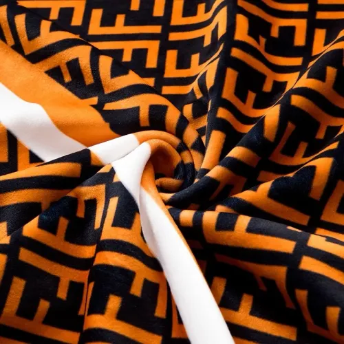 Cheap Fendi Blanket #1405752 Replica Wholesale [$72.00 USD] [ITEM#1405752] on Replica Fendi Blanket