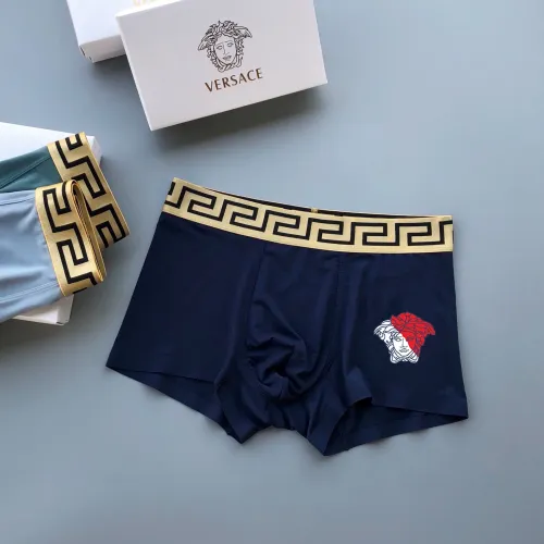 Cheap Versace Underwears For Men #1405754 Replica Wholesale [$32.00 USD] [ITEM#1405754] on Replica Versace Underwears