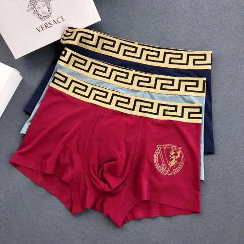 Cheap Versace Underwears For Men #1405755 Replica Wholesale [$32.00 USD] [ITEM#1405755] on Replica Versace Underwears
