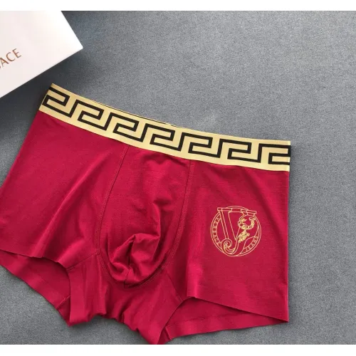 Cheap Versace Underwears For Men #1405755 Replica Wholesale [$32.00 USD] [ITEM#1405755] on Replica Versace Underwears
