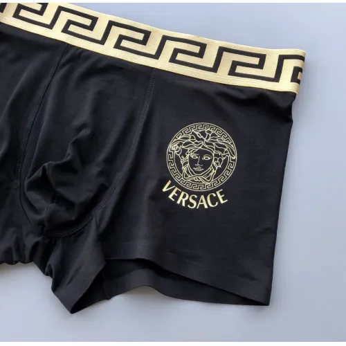 Cheap Versace Underwears For Men #1405757 Replica Wholesale [$32.00 USD] [ITEM#1405757] on Replica Versace Underwears