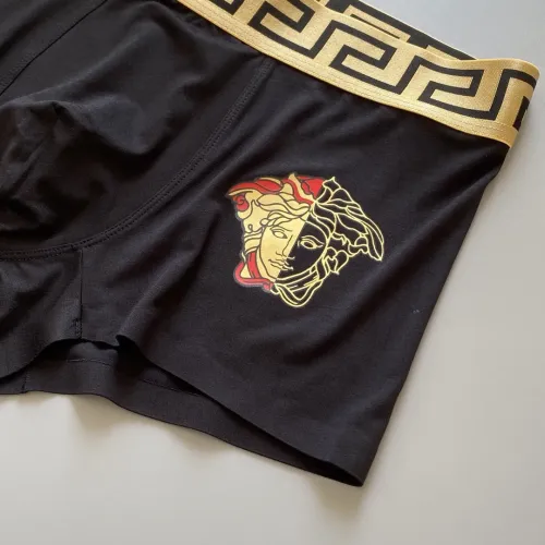 Cheap Versace Underwears For Men #1405758 Replica Wholesale [$32.00 USD] [ITEM#1405758] on Replica Versace Underwears