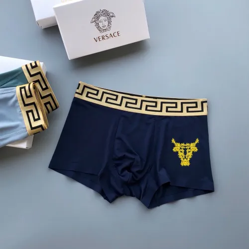 Cheap Versace Underwears For Men #1405759 Replica Wholesale [$32.00 USD] [ITEM#1405759] on Replica Versace Underwears