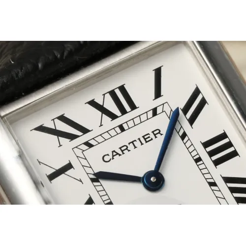 Cheap Cartier AAA Quality Watches For Unisex #1405760 Replica Wholesale [$241.32 USD] [ITEM#1405760] on Replica Cartier AAA Quality Watches