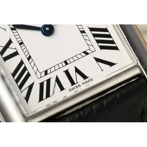 Cheap Cartier AAA Quality Watches For Unisex #1405760 Replica Wholesale [$241.32 USD] [ITEM#1405760] on Replica Cartier AAA Quality Watches