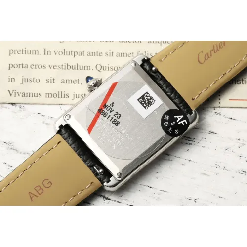 Cheap Cartier AAA Quality Watches For Unisex #1405760 Replica Wholesale [$241.32 USD] [ITEM#1405760] on Replica Cartier AAA Quality Watches