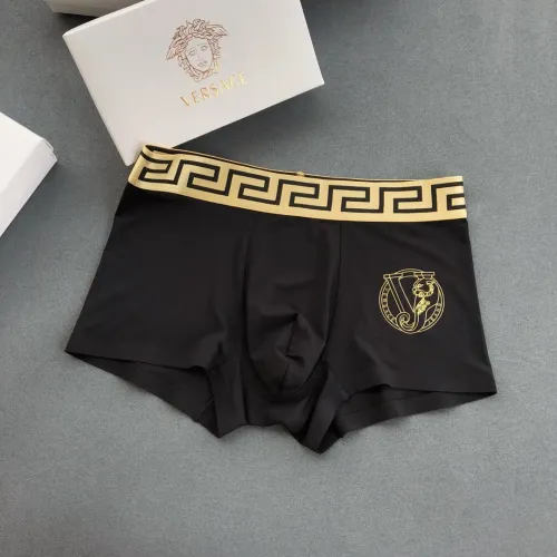 Cheap Versace Underwears For Men #1405761 Replica Wholesale [$32.00 USD] [ITEM#1405761] on Replica Versace Underwears