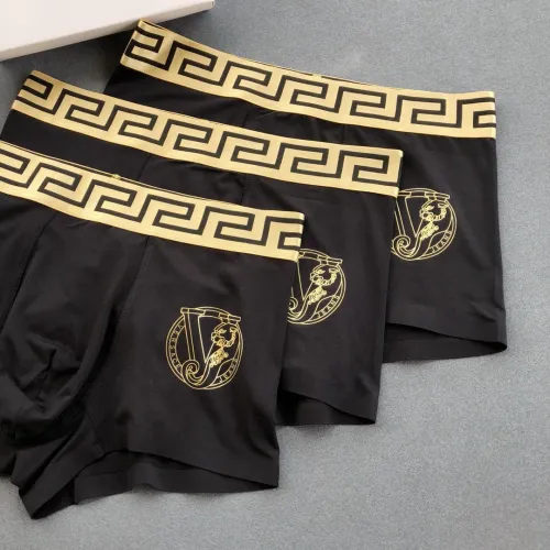 Cheap Versace Underwears For Men #1405761 Replica Wholesale [$32.00 USD] [ITEM#1405761] on Replica Versace Underwears