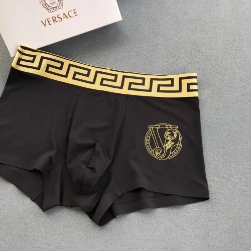 Cheap Versace Underwears For Men #1405761 Replica Wholesale [$32.00 USD] [ITEM#1405761] on Replica Versace Underwears