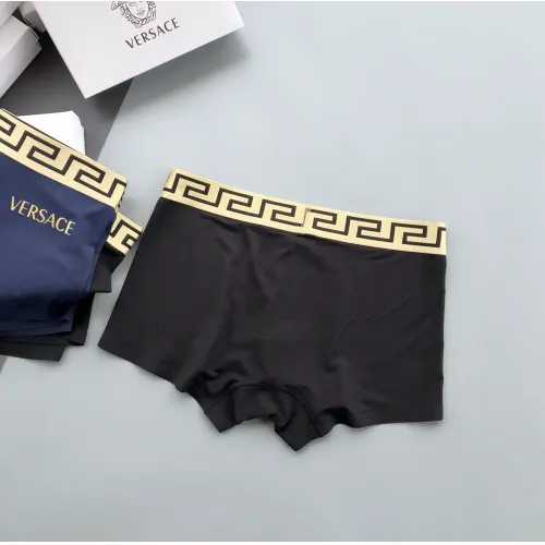 Cheap Versace Underwears For Men #1405763 Replica Wholesale [$32.00 USD] [ITEM#1405763] on Replica Versace Underwears