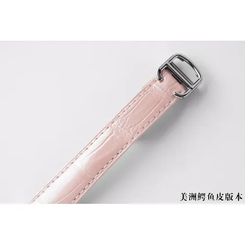 Cheap Cartier AAA Quality Watches For Unisex #1405764 Replica Wholesale [$257.85 USD] [ITEM#1405764] on Replica Cartier AAA Quality Watches