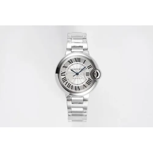 Cartier AAA Quality Watches For Unisex #1405765