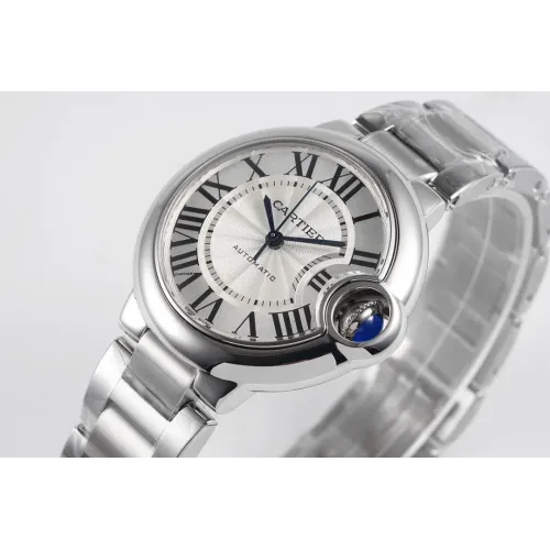 Cheap Cartier AAA Quality Watches For Unisex #1405765 Replica Wholesale [$274.38 USD] [ITEM#1405765] on Replica Cartier AAA Quality Watches