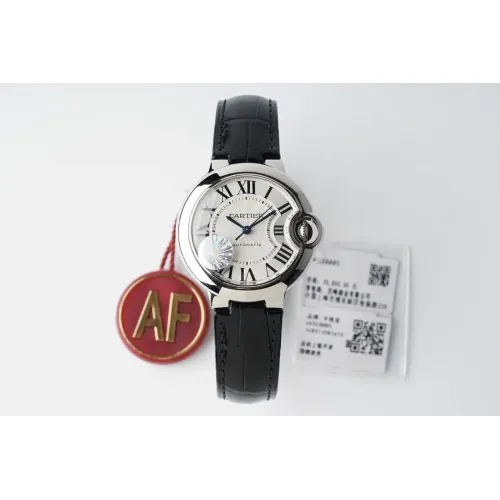 Cartier AAA Quality Watches For Unisex #1405766