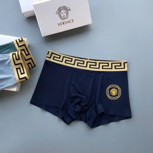 Cheap Versace Underwears For Men #1405767 Replica Wholesale [$32.00 USD] [ITEM#1405767] on Replica Versace Underwears