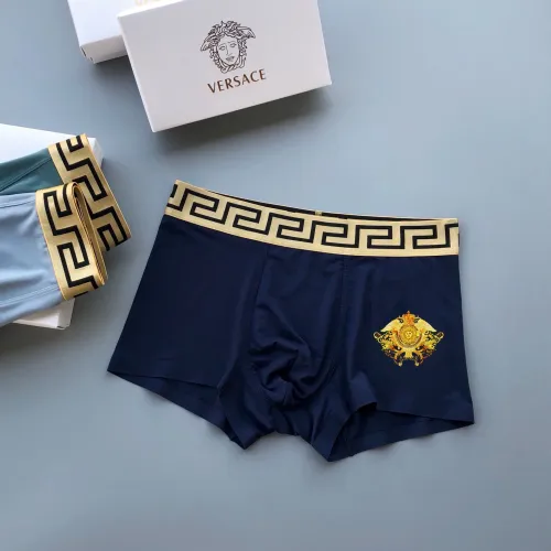 Cheap Versace Underwears For Men #1405768 Replica Wholesale [$32.00 USD] [ITEM#1405768] on Replica Versace Underwears