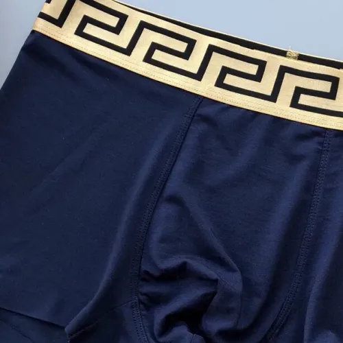 Cheap Versace Underwears For Men #1405768 Replica Wholesale [$32.00 USD] [ITEM#1405768] on Replica Versace Underwears