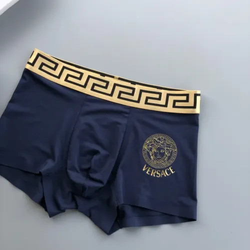 Cheap Versace Underwears For Men #1405769 Replica Wholesale [$32.00 USD] [ITEM#1405769] on Replica Versace Underwears