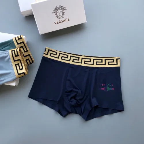 Cheap Versace Underwears For Men #1405770 Replica Wholesale [$32.00 USD] [ITEM#1405770] on Replica Versace Underwears
