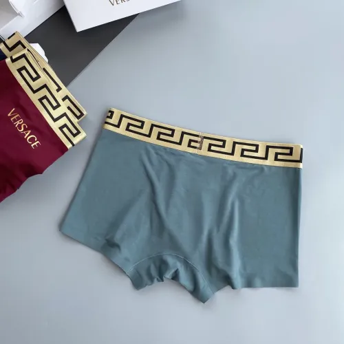Cheap Versace Underwears For Men #1405771 Replica Wholesale [$32.00 USD] [ITEM#1405771] on Replica Versace Underwears