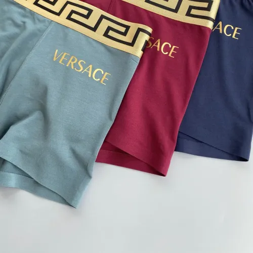 Cheap Versace Underwears For Men #1405771 Replica Wholesale [$32.00 USD] [ITEM#1405771] on Replica Versace Underwears