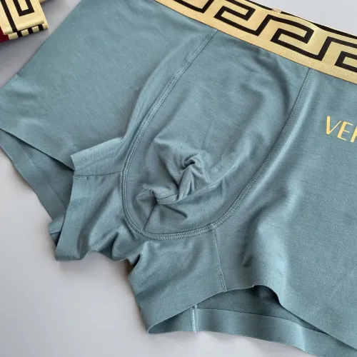 Cheap Versace Underwears For Men #1405771 Replica Wholesale [$32.00 USD] [ITEM#1405771] on Replica Versace Underwears