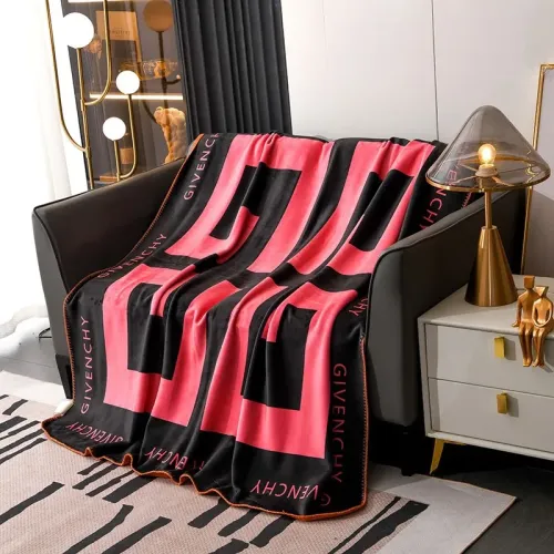 Cheap Givenchy Blanket #1405776 Replica Wholesale [$64.00 USD] [ITEM#1405776] on Replica Givenchy Blanket