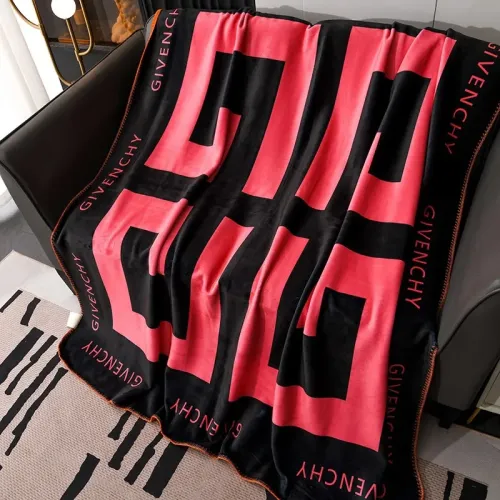 Cheap Givenchy Blanket #1405776 Replica Wholesale [$64.00 USD] [ITEM#1405776] on Replica Givenchy Blanket