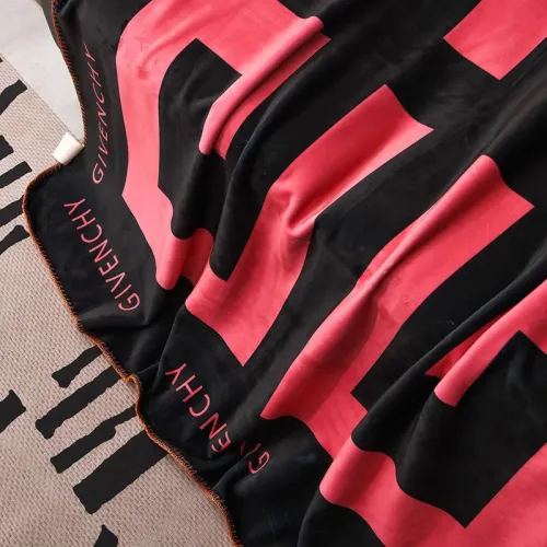Cheap Givenchy Blanket #1405776 Replica Wholesale [$64.00 USD] [ITEM#1405776] on Replica Givenchy Blanket