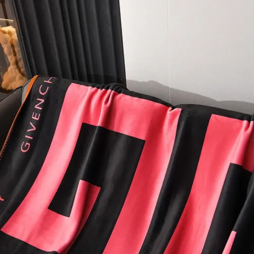 Cheap Givenchy Blanket #1405776 Replica Wholesale [$64.00 USD] [ITEM#1405776] on Replica Givenchy Blanket