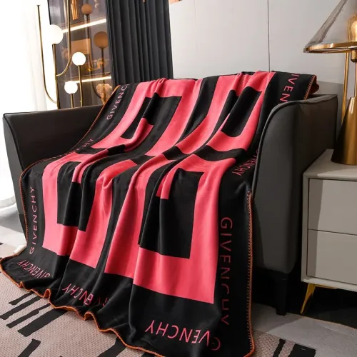 Cheap Givenchy Blanket #1405778 Replica Wholesale [$115.00 USD] [ITEM#1405778] on Replica Givenchy Blanket