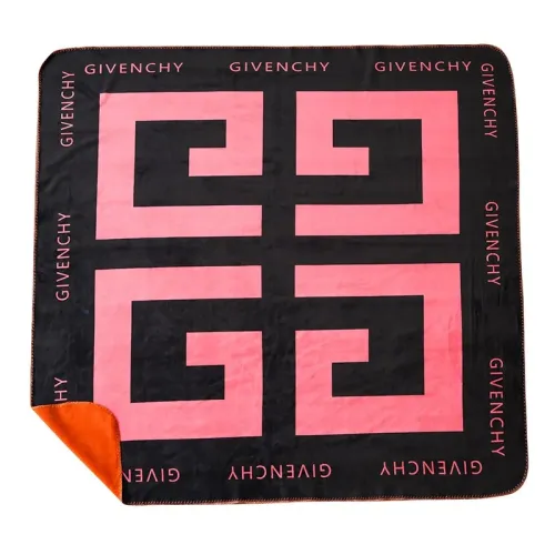 Cheap Givenchy Blanket #1405778 Replica Wholesale [$115.00 USD] [ITEM#1405778] on Replica Givenchy Blanket