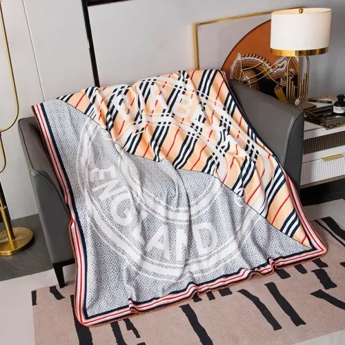 Cheap Burberry Blanket #1405781 Replica Wholesale [$72.00 USD] [ITEM#1405781] on Replica Burberry Blanket