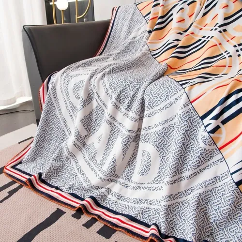 Cheap Burberry Blanket #1405783 Replica Wholesale [$115.00 USD] [ITEM#1405783] on Replica Burberry Blanket