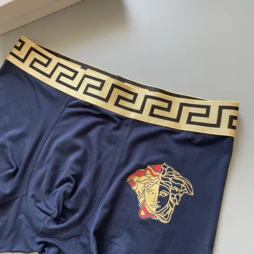 Cheap Versace Underwears For Men #1405787 Replica Wholesale [$32.00 USD] [ITEM#1405787] on Replica Versace Underwears