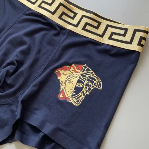 Cheap Versace Underwears For Men #1405787 Replica Wholesale [$32.00 USD] [ITEM#1405787] on Replica Versace Underwears