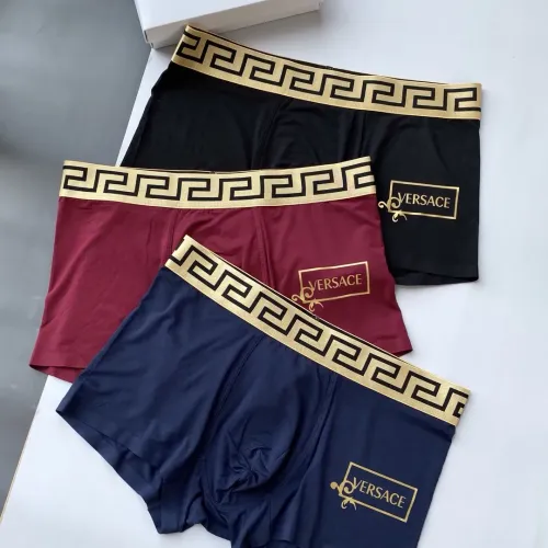 Cheap Versace Underwears For Men #1405788 Replica Wholesale [$32.00 USD] [ITEM#1405788] on Replica Versace Underwears