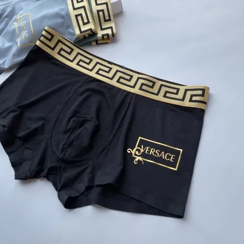 Cheap Versace Underwears For Men #1405788 Replica Wholesale [$32.00 USD] [ITEM#1405788] on Replica Versace Underwears