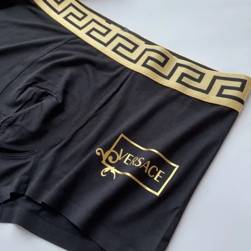 Cheap Versace Underwears For Men #1405788 Replica Wholesale [$32.00 USD] [ITEM#1405788] on Replica Versace Underwears