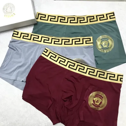 Versace Underwears For Men #1405789
