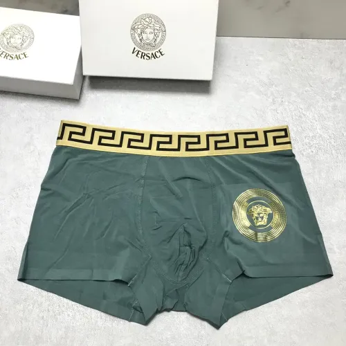Cheap Versace Underwears For Men #1405789 Replica Wholesale [$32.00 USD] [ITEM#1405789] on Replica Versace Underwears