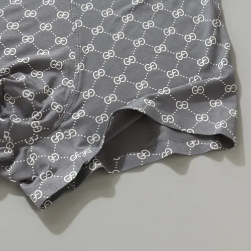 Cheap Gucci Underwears For Men #1405790 Replica Wholesale [$32.00 USD] [ITEM#1405790] on Replica Gucci Underwears