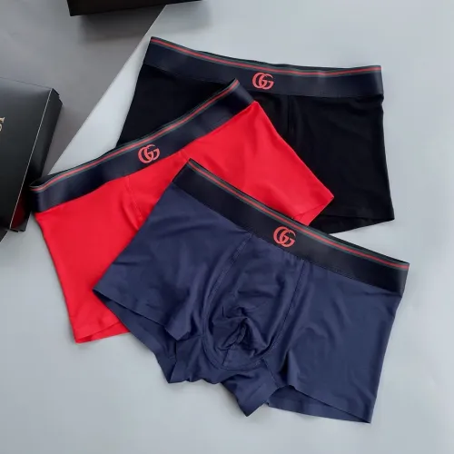 Gucci Underwears For Men #1405791