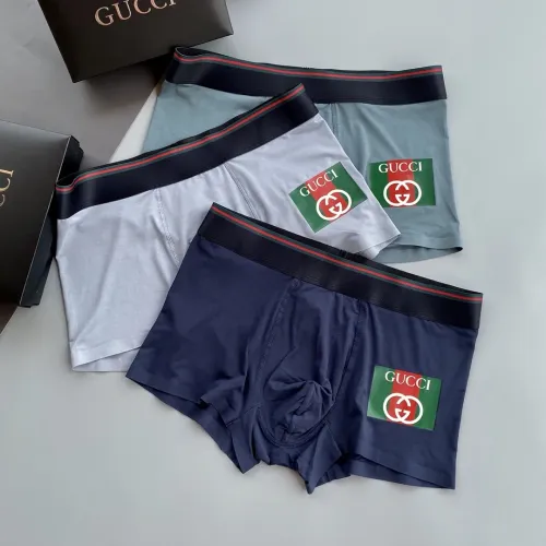 Gucci Underwears For Men #1405792