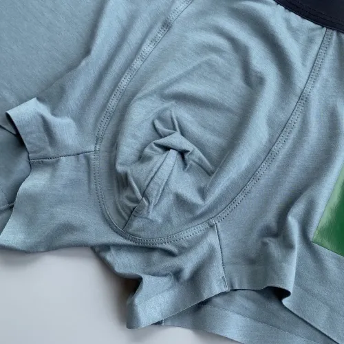 Cheap Gucci Underwears For Men #1405792 Replica Wholesale [$32.00 USD] [ITEM#1405792] on Replica Gucci Underwears