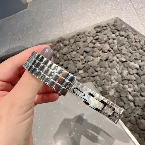 Cheap Hermes AAA Quality Watches For Women #1405798 Replica Wholesale [$145.00 USD] [ITEM#1405798] on Replica Hermes Quality Watches