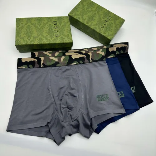 Gucci Underwears For Men #1405799