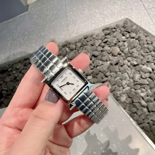 Hermes AAA Quality Watches For Women #1405801
